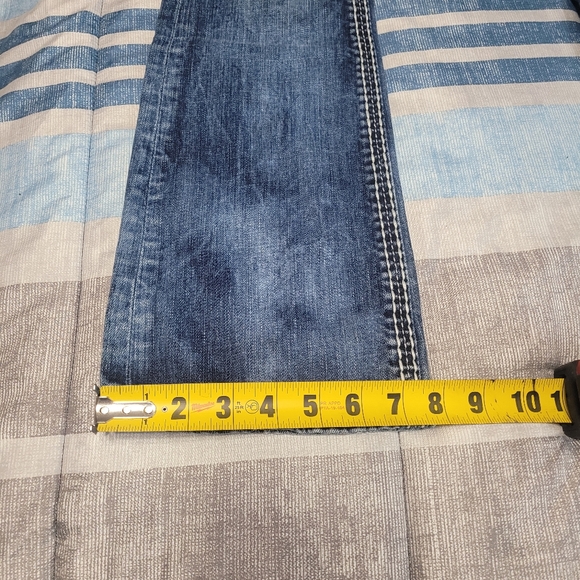 Rock Revival Jean's - Picture 6 of 7